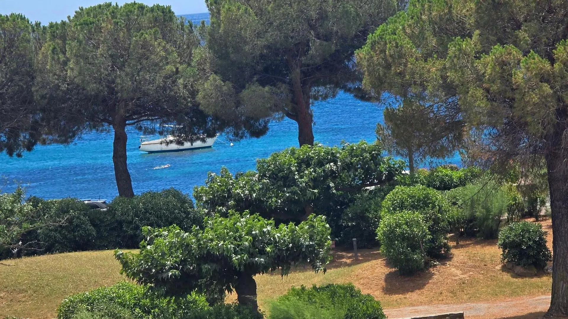 Les Rives Des Issambres 1201 Apartment La Garonnette-Plage 0*,  France