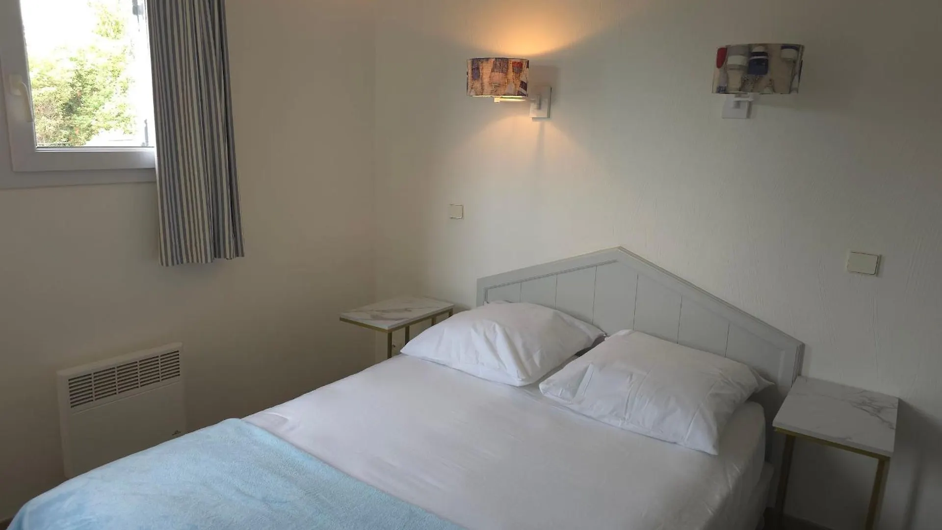 Les Rives Des Issambres 1201 Apartment La Garonnette-Plage France
