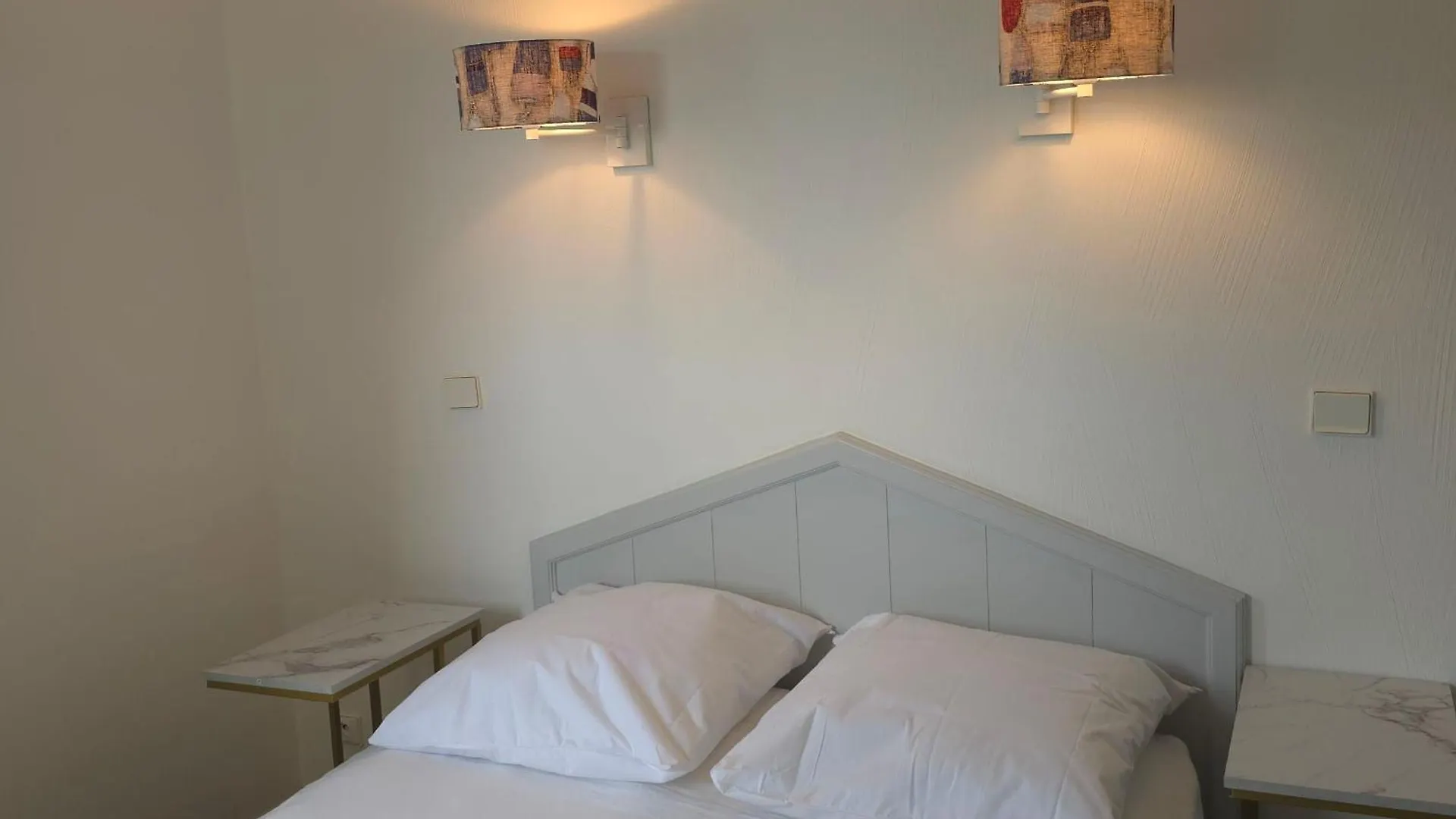 Les Rives Des Issambres 1201 Apartment La Garonnette-Plage France