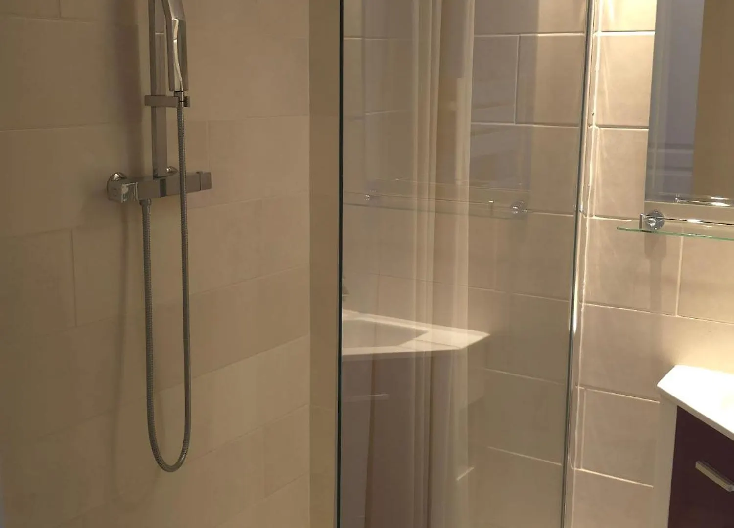 Les Rives Des Issambres 1201 Apartment La Garonnette-Plage