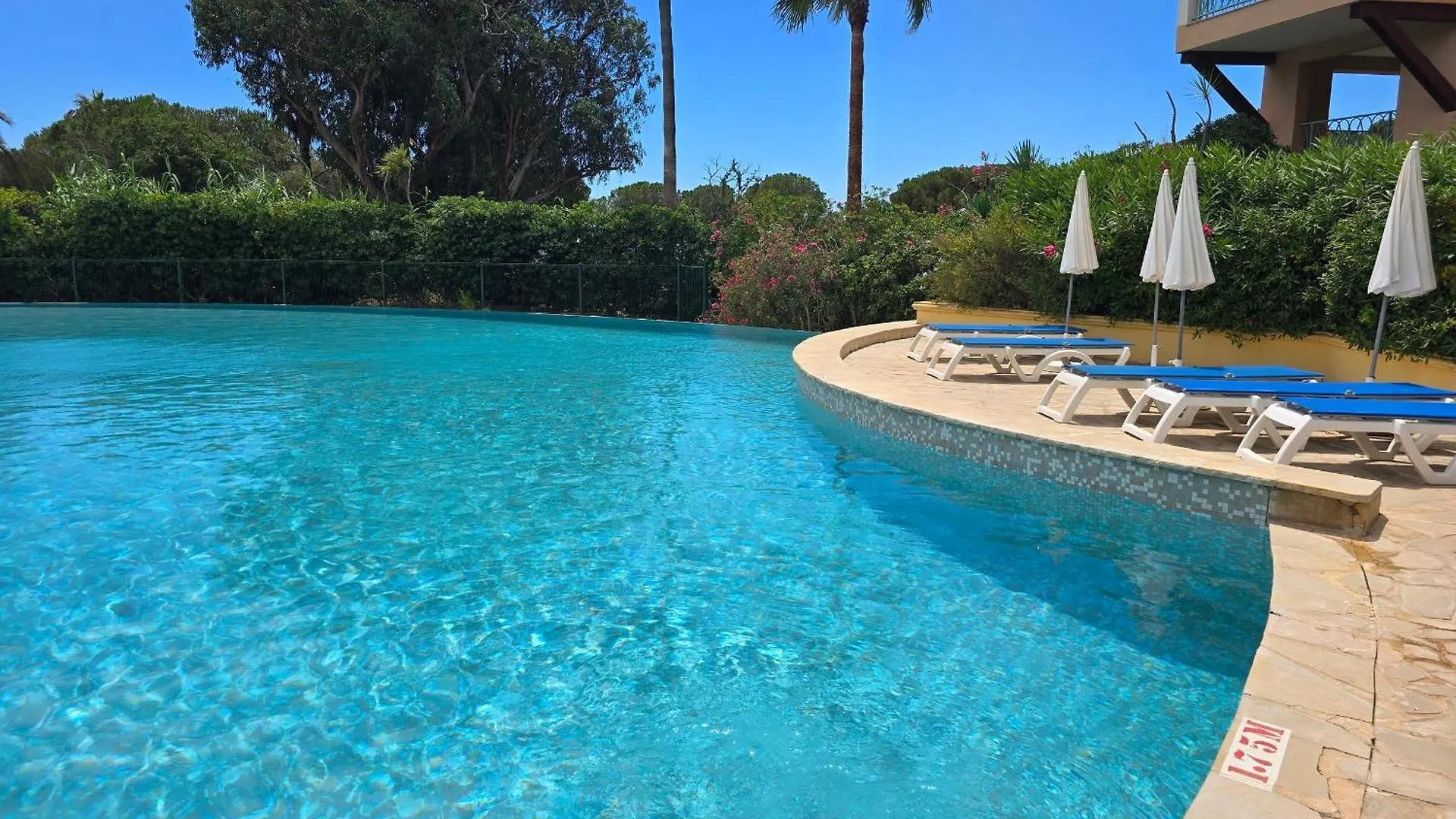 Les Rives Des Issambres 1201 Apartment La Garonnette-Plage