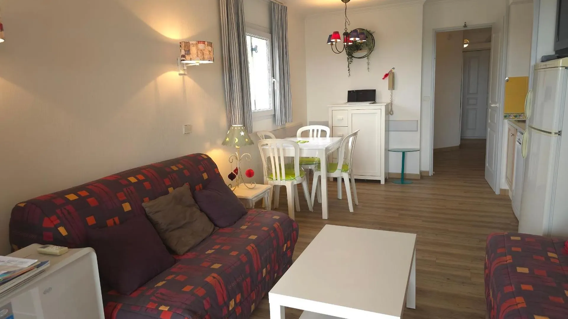 Les Rives Des Issambres 1201 Apartment La Garonnette-Plage